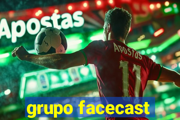 grupo facecast